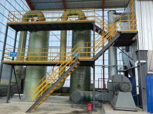 China Bio-medical Waste Incinerator factory