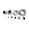 Buy cheap Plastic Industry Extruder Screw Elements Vacuum Quenching Surface Treatment from wholesalers