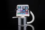 COMER anti-theft security mobile phone alarm desktop display stands with