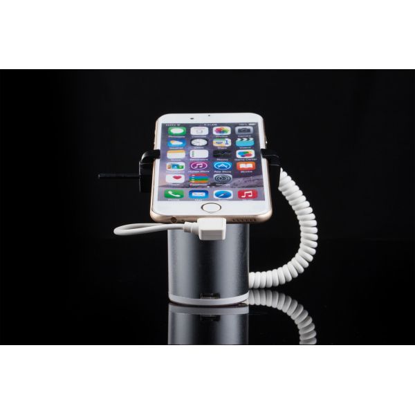 COMER anti-theft security stand alarm stand for tablet display holder device for