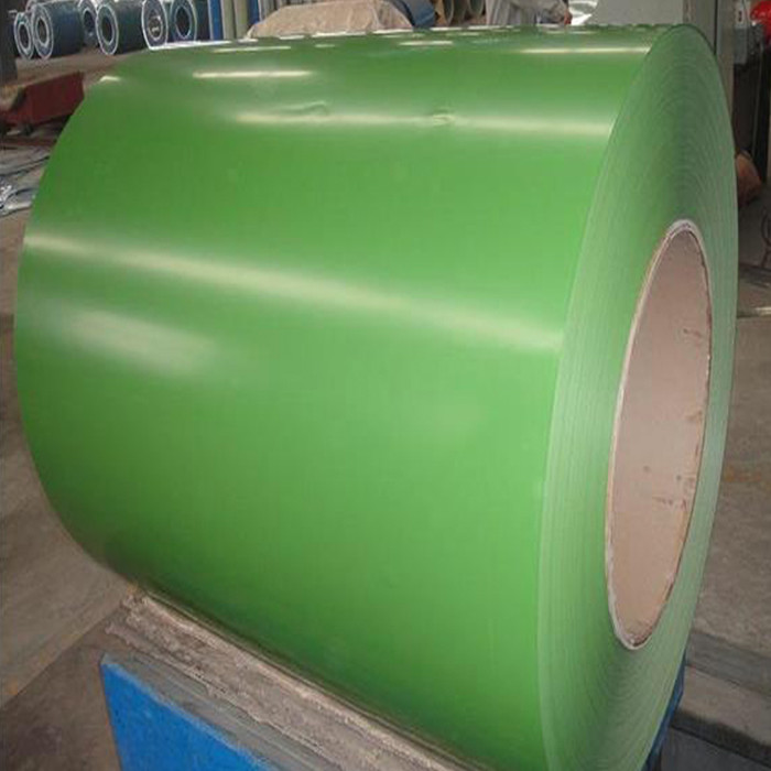Prepainted Spcc Galvanized Steel Coil Ppgi Sgcc Dx51d Grade 1.0mm