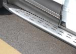 Auto Spare Parts OE Style Anti Slip Side Vehicle Running Boards For Renault