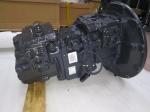 PC200-7 Komatsu Excavator Parts Hydraulic Main Pump 708-2L-00300 08-2L-00300 For