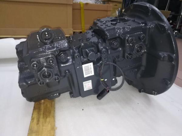 PC200-7 Komatsu Excavator Parts Hydraulic Main Pump 708-2L-00300 08-2L-00300 For