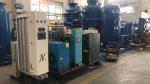Modular Type Purity 95%-99.999% Psa Nitrogen Generator Small Volume