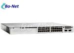 New Original Cisco Gigabit Switch C9300-24S-A 9300 24 Ports GE SFP Modular