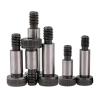 Buy cheap Grade 8.8 10.9 Hex Head Shoulder Screw DIN Metric Stripper Bolts Male Screw Type from wholesalers