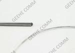 Single Window 900μM OM4 1x3 Fiber Optic Cable Coupler