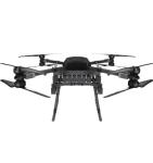 Mineral Industry Aerial Photography UAV Surveillance Drone Load 110.2 Lb