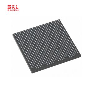 China XC5VLX50T-2FFG665C Programming IC Chip Embedded FPGAs Efficient High Performance factory