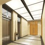 GERMAN ORIGIN GYG ELEVATOR TRACTION PASSENGER ELEVATORS LIFT