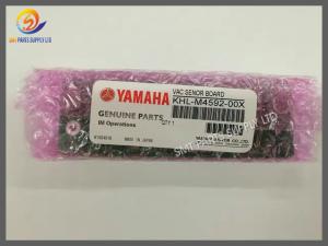 China YAMAHA SMT Baord KHL-M4592-00X YAMAHA Vac Sensor Board Original New Or Used factory