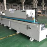 6700*800*1620mm Corner Trimming Motor 200HZ Edge Banding Machine for Woodworking