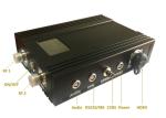 Best Quality Long Range Wifi Transmitter Safety Equipment Digital WirelessTransm