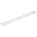 Commercial T8 4ft Fluorescent Tube 2800LM 22W Tube Light CE Approved
