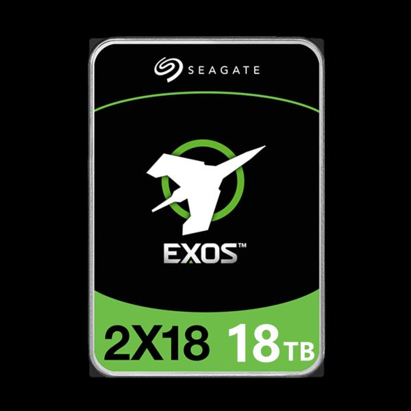 ST18000NM004J 18TB SAS 12Gb/s Enterprise HDD with 256MB Cache for Data Center