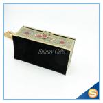 Double-deck Luxury Jewelry Organizer Box Manufacturers China