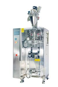 China Professional Automatic Strip bags Packing Machine (with plusmn 1mm Packaging Accuracy) factory