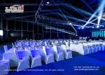 Water Proof Outdoor Event Tents For Company Annual Meeting , Heavy Duty Marquee