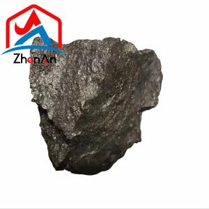 China Desulfurization Ferro Manganese Medium Carbon Strengthened Liquid Steel factory