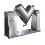 Powder Mixing Machine For PTFE Polymer Powder Mix With Fiberglass Graphite