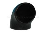 JIS Carbon Steel Forged Fittings ASTM A105 Equal DIN 8 Inch 45 Degree Elbow