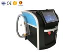 Q Switched Nd Yag Pico Laser Machine 1064nm Treatment For Tattoo Removal