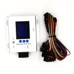 Autogas Conversion 4 Cylinder LPG CNG Car ECU Simulator Tester Car ECU Testing