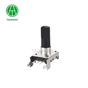 Portable Rotary Encoder Module Incremental Type, Perfect for Robot Applications