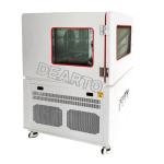 Programmable Laboratory Metrology Chamber for Temperature and Humidity