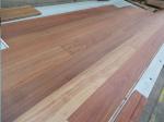Red & Grey Australian Iron Bark timber flooring, solid and engineered