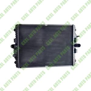 China For Mclaren MP4-12C 2011-2014 Auto Engine Parts Rear Water Tank Radiator OEM 11L0225CP factory