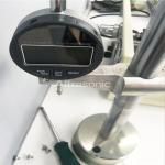 High Precision Ultrasonic Amplitude Measuring Instrument Built In DC 3V Power