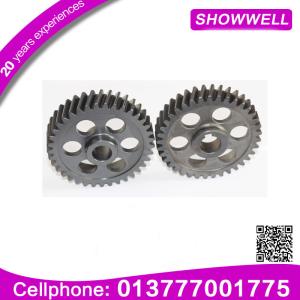 China High Quality Precision Machine Use Brass Gear From Chinese Manufacturer Planetary/Transmission/Starter Gear factory