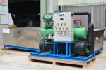 High Productivity Industrial Ice Block Making Machine Intelligent 1870*870