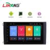 Buy cheap GPS MP4 MP3 DTV Navitel Igo Map Car Dvd Player With Navigation System from wholesalers