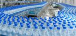 Standard Caps 3-IN-1 Bottle Washing-Filling-Capping Machine Production Line