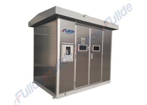 China Anti - Vibration Neutral Grounding Resistor With 1200 Watt High Power factory