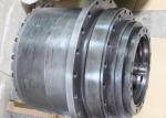 kobelco SK60-5 Sany SY75 Excavator spare parts Travel final Drive Gearbox Black