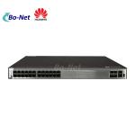 HUAWEI S5731-S24P4X 24*10/100/1000BASE-T Ports,4*10GE SFP+ Ports,PoE+ Switch