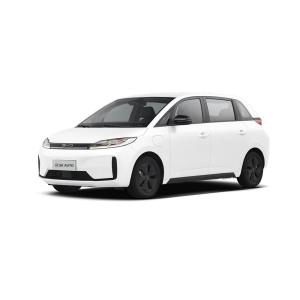 China Byd D1 418km Fully Electric SUV 5 Seats Business Electric Mpv Car factory