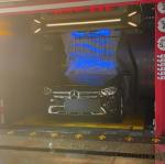 Powerful High Pressure Self Service Car Washing Machine with CE Output Power