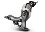 30488 Exhaust Manifold Catalytic Converter Ford Escape 3.0L