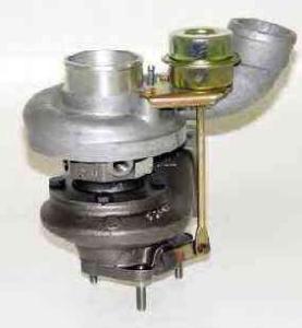 China Turbocharger TURBO' S HOET 1100061 factory