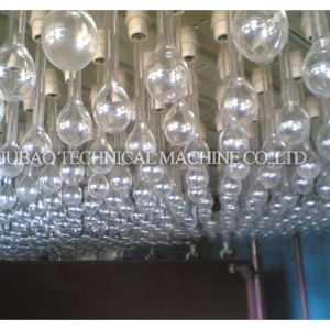 Customized balloon making machine colorful balloon machine making