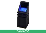 CAMA-SM25 Biometric Fingerprint Scanner For Attendance Manufacturers