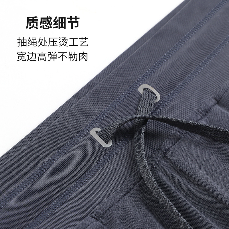 Runa Pulse Loose Casual Sweatpants Women&prime;s Slimming Quick-Drying Breathable Fitness Pants Dance Yoga Wide Leg Pants