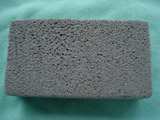 Foam glass block/ heat insulation foam glass for building and industry