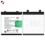 Stock BL-50DT 3.87V 5160mAh Lithium Rechargeable Battery for Tecno Phantom X2