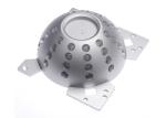 0.01mm Brushed Aluminium 5 Axis CNC Machine Parts